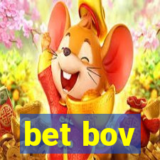 bet bov